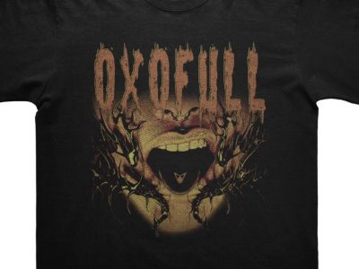 Oxofull t-shirt