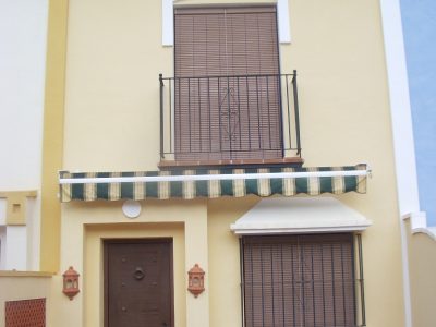 Venta de duplex en Roda (San Javier)