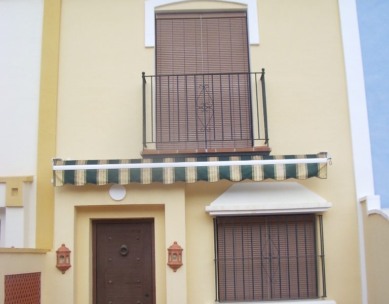 Venta de duplex en Roda (San Javier)