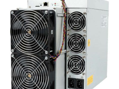 Bitmain Antminer S19J Pro 104TH ASIC Bitcoin Miner