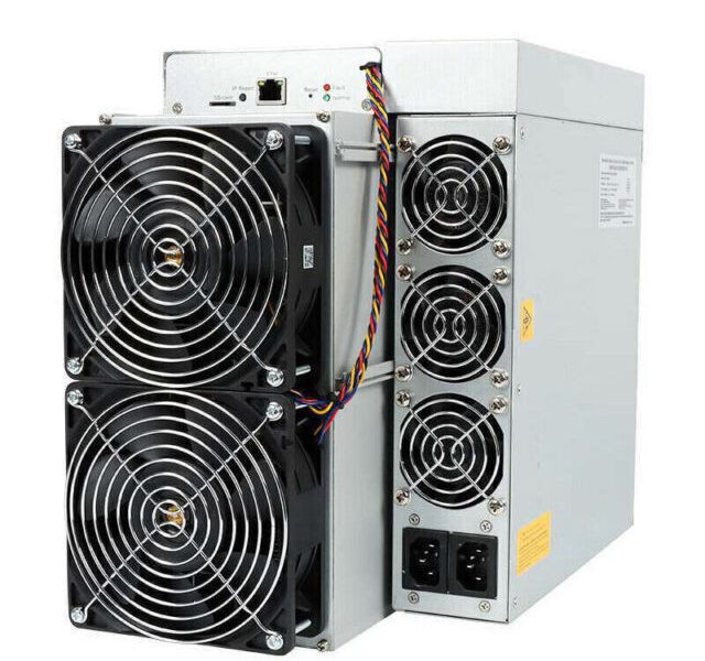 Bitmain Antminer S19J Pro 104TH ASIC Bitcoin Miner