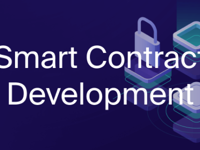 I will do smart contract development