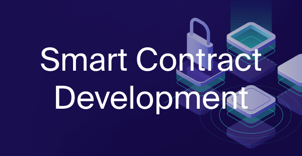 I will do smart contract development