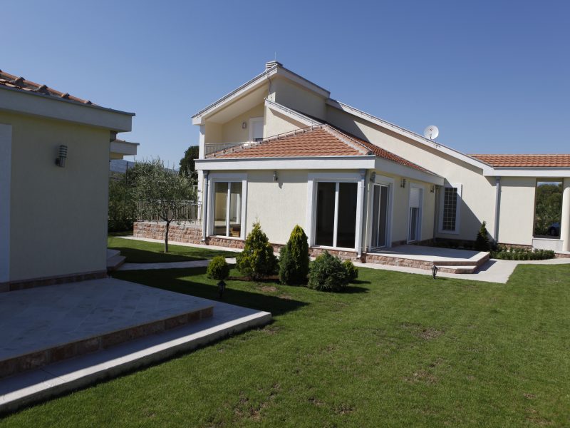 Elegant and Modern Villa for sale in Montenegro