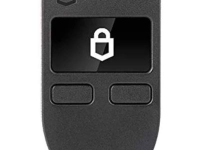 Trezor One