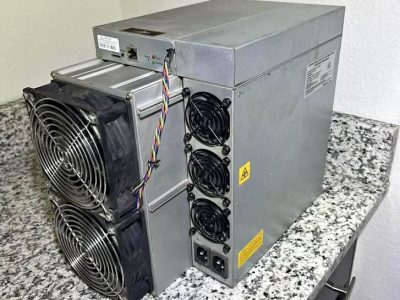 Antminer S19 (95TH) - 100% Operational & Tested