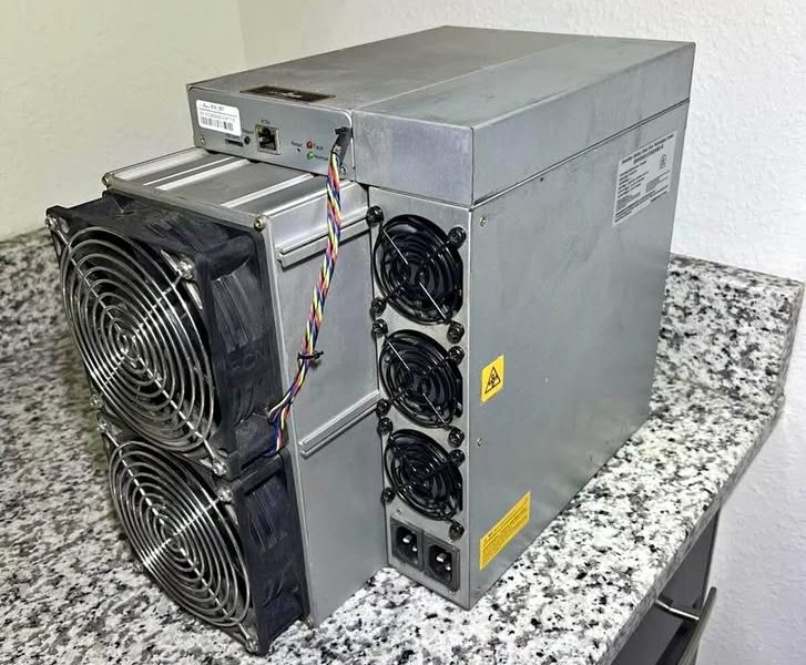 Antminer S19 (95TH) - 100% Operational & Tested