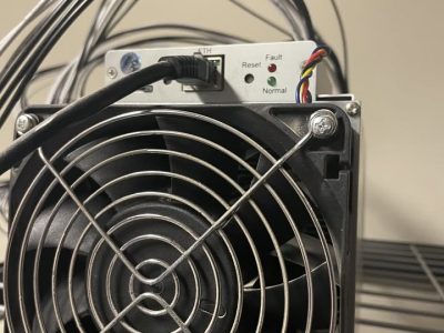 Litecoin Miners - Innosilicon A4+ Super x 3 LTC Bitcoin