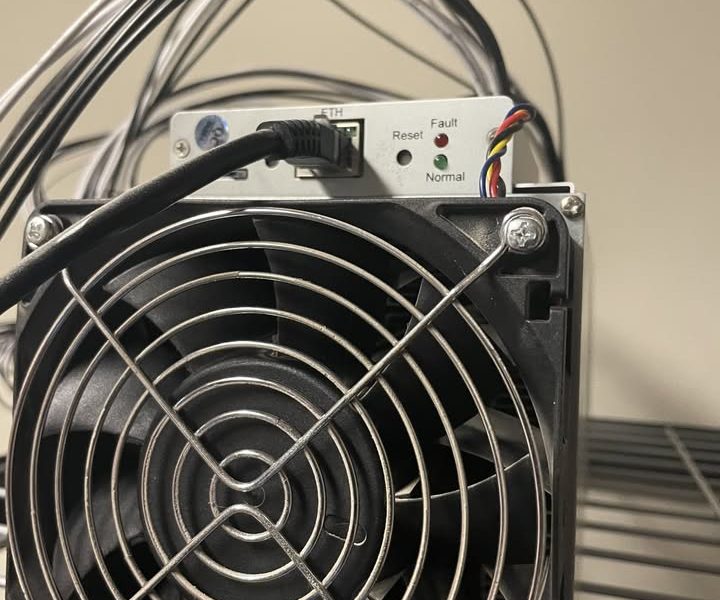 Litecoin Miners - Innosilicon A4+ Super x 3 LTC Bitcoin