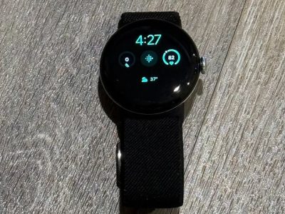 Google Pixel Watch 2 LTE